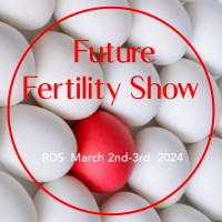 Future Fertility Show logo - Similar company to Newtritious, Llc