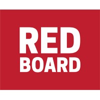 Redboard logo - Similar company to Axiaware