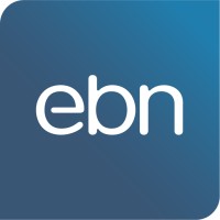 EBN B.V. logo - Similar company to Netverder