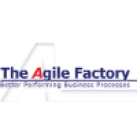 The Agile Factory