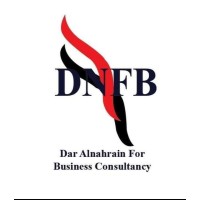 Dar-Al-Nahrain For Consultancy logo - Similar company to Ebc Profession