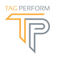 TAG PERFORM logo - Similar company to Philbert Handball