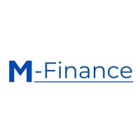 M-Finance logo - Similar company to De Klantenmachine
