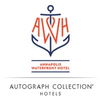 Annapolis Waterfront Hotel