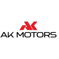 AK MOTORS logo - Similar company to Ak Motors