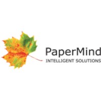 PaperMind logo - Similar company to Carpentier Professional