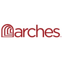 Arches Project logo - Similar company to Heritage Science Data Service