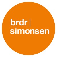 brdr | simonsen logo - Similar company to Epiito