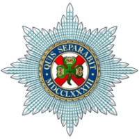 1st Battalion Irish Guards logo - Similar company to 1St Battalion Welsh Guards