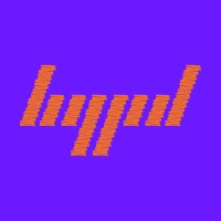 HYPD logo - Similar company to Hypd