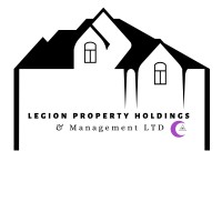 Legion Property Holdings & Management Ltd. logo - Similar company to Bowman Technology Group