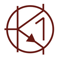 K1 Semiconductor logo - Similar company to Photon Queue