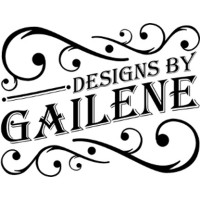 Designs by Gailene logo - Similar company to Tie Rod Mtn