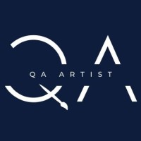 QA Artist Oy logo - Similar company to Image Soft Oy