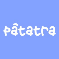 Pâtatra logo - Similar company to Skibly