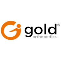 Gold Orthopedics logo - Similar company to Celox Pph Türkiye