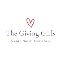 The Giving Girls logo - Similar company to Equipher