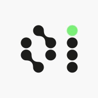 Oxford Ionics logo - Similar company to Lumino Technologies