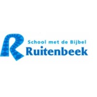 School met de Bijbel 'Ruitenbeek' logo - Similar company to Turn