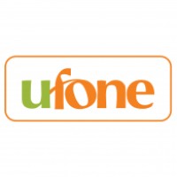 Ufone BPO logo - Similar company to Systemticks