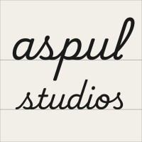 Aspul Studios logo - Similar company to Office42 Architecture Bcorp™