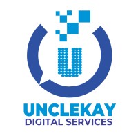 UNCLEKAY DIGITAL SERVICES logo - Similar company to Suave Designs