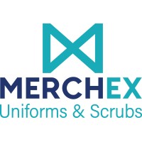Merchex Uniforms logo - Similar company to Jk Uniforms