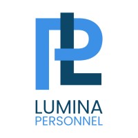 Lumina Personnel logo - Similar company to Varelec