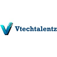 vtechtalentz logo - Similar company to Fusion It