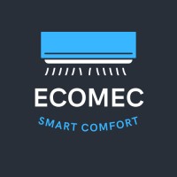 ECOMEC logo - Similar company to Projects Works Ltd