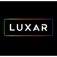 LUXAR AI logo - Similar company to Luxar