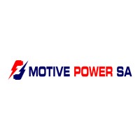 Motive Power SA logo - Similar company to Amp Power Ltd