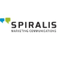 Spiralis Marketing Communications logo - Similar company to Eisner Camp
