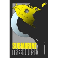 Submarine Treehouse logo - Similar company to Quantum Sense
