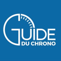 Guide du chrono logo - Similar company to Vdo Fleet