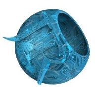 J Group Robotics logo - Similar company to Nexbot