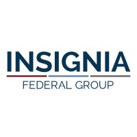 Insignia Federal Group logo - Similar company to Immersive Concepts, Llc