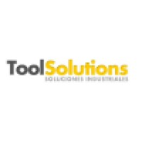 Tool solutions SRL logo - Similar company to Equipco Srl