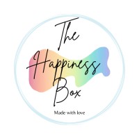 The Happiness Box logo - Similar company to Fox Estate Agents Ltd