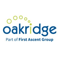 The Oakridge Centre logo - Similar company to Conformity Software
