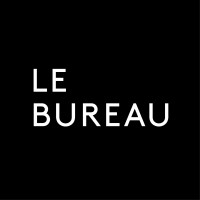 Le bureau logo - Similar company to We Design. We Code.