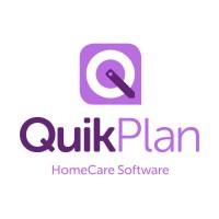 QuikPlan Ltd logo - Similar company to Kingdom Systems