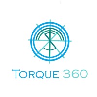 Torque 360 logo - Similar company to Torque360