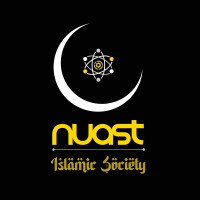 NUAST Islamic Society logo - Similar company to Flight Crowd
