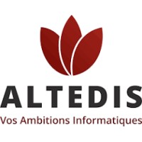 ALTEDIS logo - Similar company to Devatscale