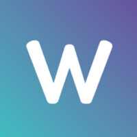 Welfie logo - Similar company to Billionminds