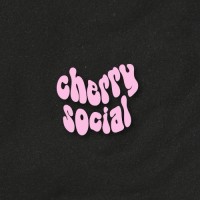 Cherry Social logo - Similar company to Almé