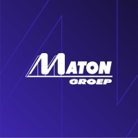 Maton Groep B.V. logo - Similar company to Matco Plastics