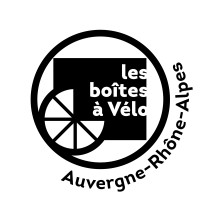 Les Boîtes à Vélo - Auvergne Rhône Alpes logo - Similar company to Sansoucycle