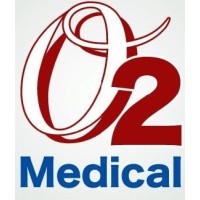 O2 medical logo - Similar company to Tabebenet